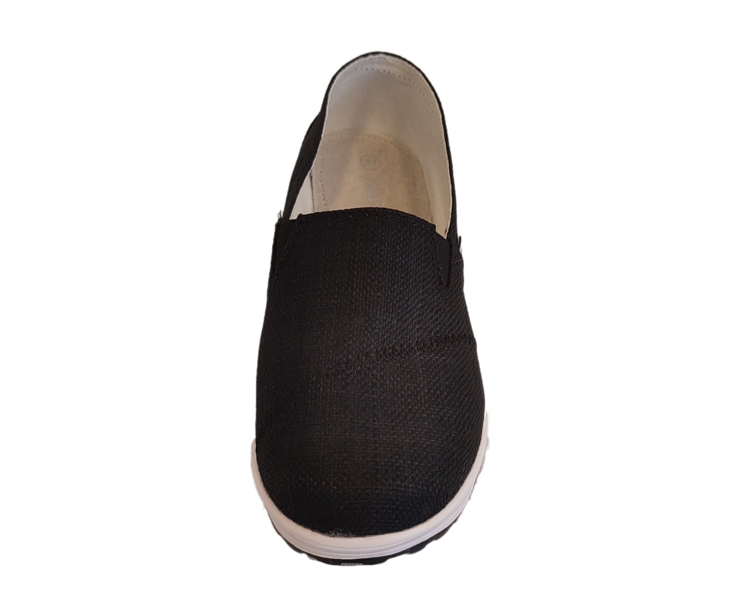 Zapatilla Pandora Beach Negra